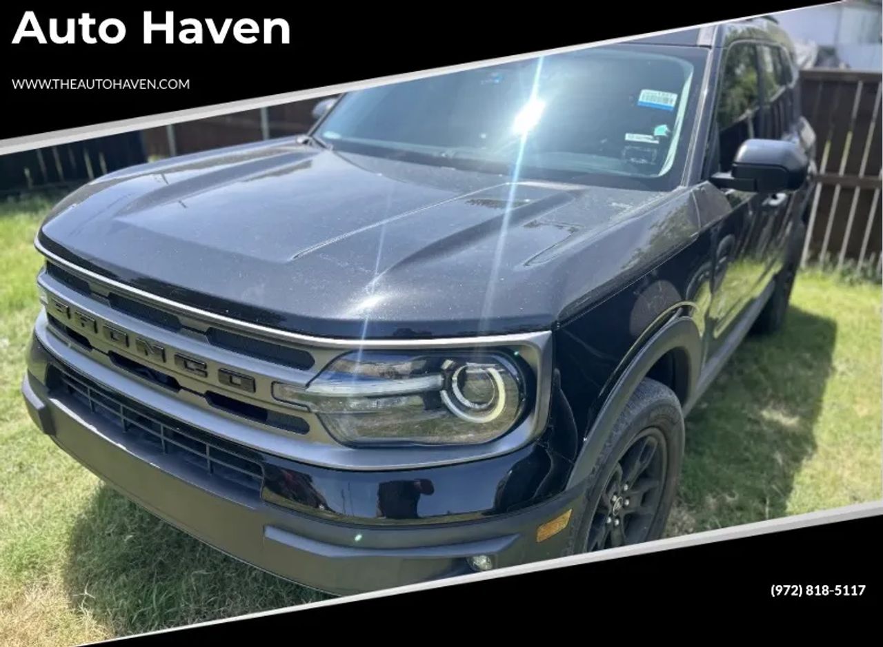 ford bronco sport 2021 3FMCR9B68MRB19988 image ford bronco sport 2021 3FMCR9B68MRB19988 image